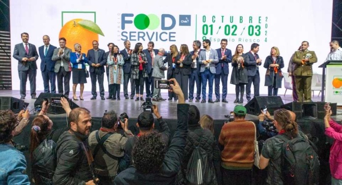 Espacio Food & Service