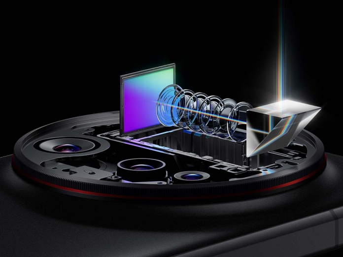 ¿Cómo funciona el estabilizador de imagen óptico en el Xiaomi 15 Ultra?