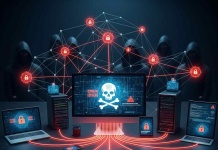 Evolución del Ransomware: una amenaza cada vez más sofisticada para 2025