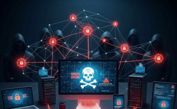 Evolución del Ransomware: una amenaza cada vez más sofisticada para 2025 Evolución del Ransomware: una amenaza cada vez más sofisticada para 2025