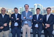 Ex Ejecutivos de Megacentro que crearon empresa Flexpark se expanden en el mercado industrial con proyección de 77 mil m2 de superficie arrendable