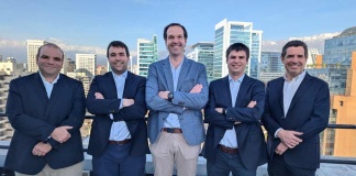 Ex Ejecutivos de Megacentro que crearon empresa Flexpark se expanden en el mercado industrial con proyección de 77 mil m2 de superficie arrendable