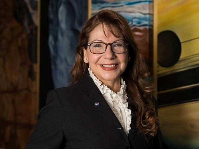 Ex directiva de la NASA y Premio Nacional de Ciencias encabezan V Conferencia Internacional América Sustentable 2025 en Santiago