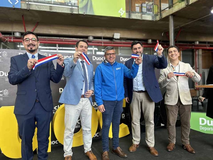 Más de 600 oportunidades laborales marcaron la Expo Laboral 2025 en Cerrillos