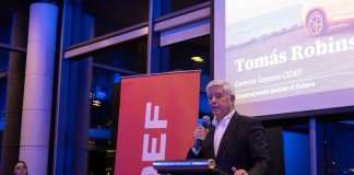 FORUM y CIDEF estrenan alianza estratégica para los modelos de Dongfeng y Foton 