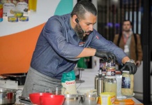 Feria Food & Service 2025: organizan seminario que reunirá a referentes de la innovación alimentaria
