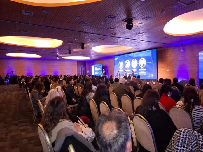 INNAQUA 2025: Innovación y Tecnología desde el sur del mundo