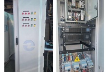 Forza e ITELOGIC implementaron con éxito UPS para respaldar el sistema de Almacenamiento de Energía en mina de Antofagasta