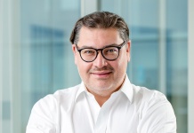 Francisco Rojas, Director Ejecutivo de Applied Intelligence de Accenture Chile