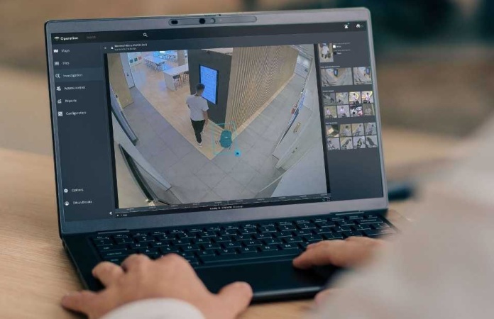 Genetec ofrece investigaciones más rápidas e inteligentes en Security Center SaaS