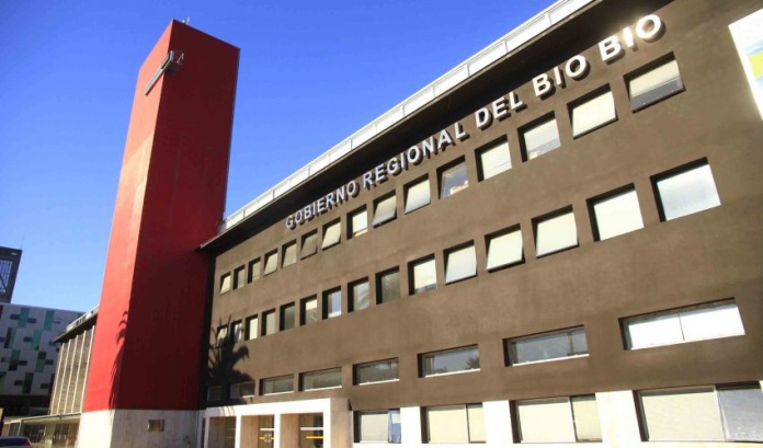 Gobierno Regional del Biobío