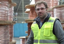 Electricidad y cableado del futuro: cómo construir una red más segura y resiliente en Chile