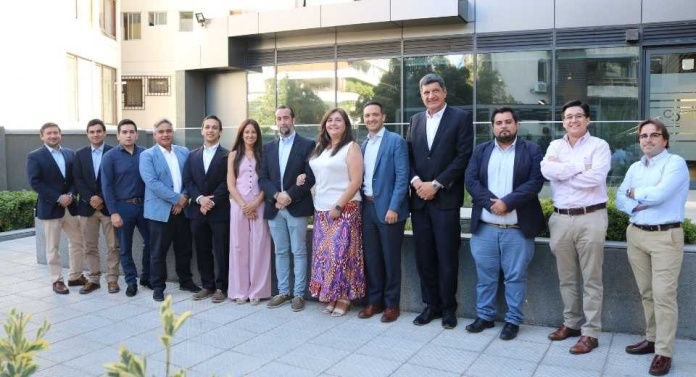 Grupo Campos pisa el acelerador: inicia expansión regional en Perú y cimenta llegada a Colombia