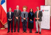 MinCiencia presentó Guía de Inversión para que más Data Centers se instalen en Chile MinCiencia presentó Guía de Inversión para que más Data Centers se instalen en Chile
