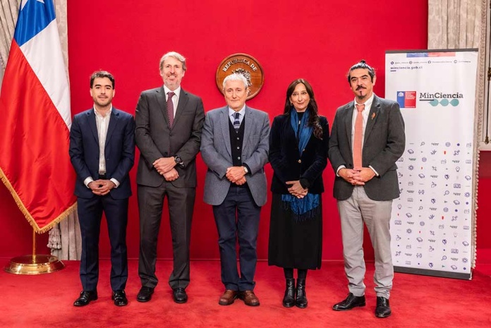 MinCiencia presentó Guía de Inversión para que más Data Centers se instalen en Chile