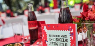 Guía entrega diez consejos sustentables para apoyar a los recicladores en Fiestas Patrias