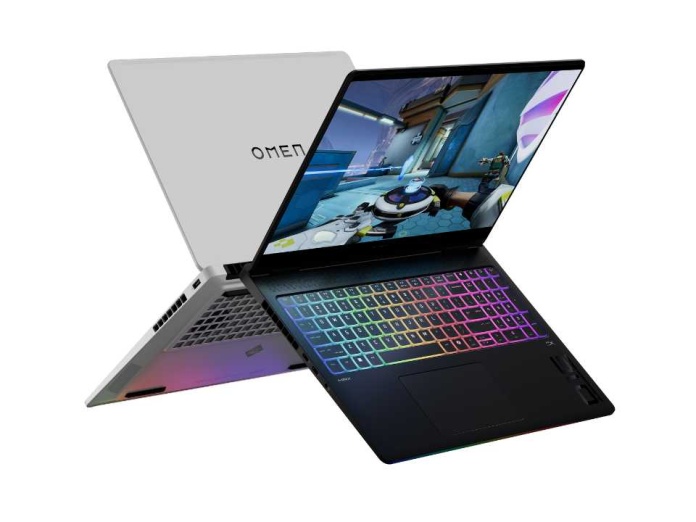 HP presenta en Chile su laptop más potente para gamers: Omen Max 16