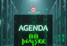 Hackeo de satélites, 467.000 archivos maliciosos nuevos por día y defensa de los derechos digitales los temas que marcan la agenda de la 8.8 Computer Security Conference (1)