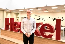 Henkel nombra a Anatoly Seravkin para liderar el negocio de Adhesivos de Construcción en Chile