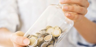 Medición: Hombres casi duplican brecha de ahorro frente a mujeres; 26% logra guardar más de un cuarto de sus ingresos