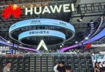Huawei presentó los SuperPoDs y SuperClusters más poderosos del mundo