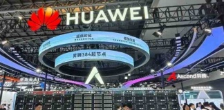 Huawei presentó los SuperPoDs y SuperClusters más poderosos del mundo