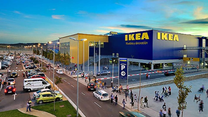 IKEA celebra su tercer aniversario con crecimiento a doble dígito (1) (1) IKEA celebra su tercer aniversario con crecimiento a doble dígito (1) (1)