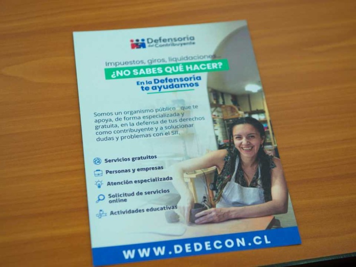 IVA a las importaciones dedecon llama a informarse y resalta importancia de resguardar los derechos de los contribuyentes IVA a las importaciones: dedecon llama a informarse y resalta importancia de resguardar los derechos de los contribuyentes