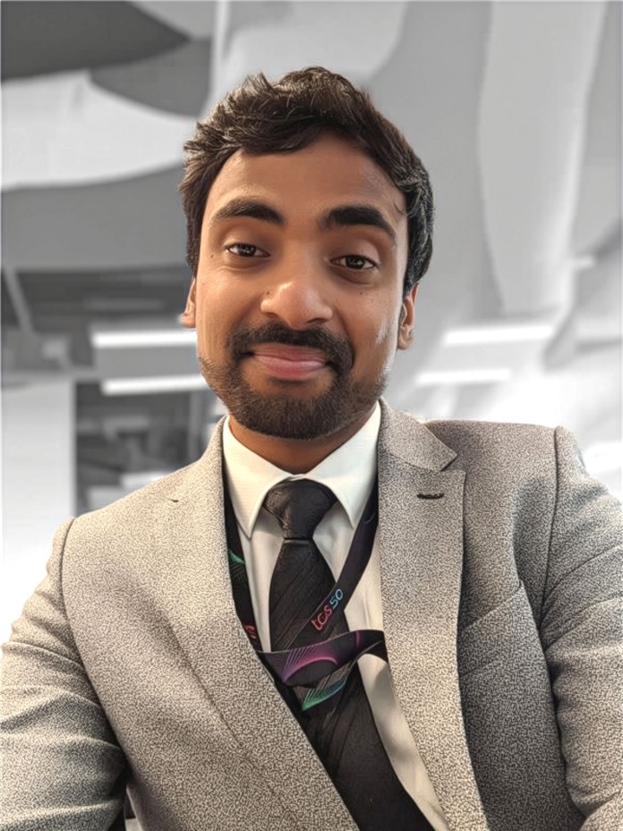 India, su revolución digital y las lecciones que deja a Chile India, su revolución digital y las lecciones que deja a Chile