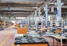 Índice de Inventarios de la Industria Manufacturera aumentó 5,9% en marzo de 2026 Índice de Inventarios de la Industria Manufacturera aumentó 3,2% en julio de 2025