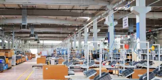 Índice de Inventarios de la Industria Manufacturera aumentó 5,9% en marzo de 2026 Índice de Inventarios de la Industria Manufacturera aumentó 3,2% en julio de 2025