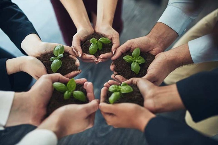 Industria chilena acelera su transformación hacia la sostenibilidad con foco en seguridad, innovación y personas Industria chilena acelera su transformación hacia la sostenibilidad con foco en seguridad, innovación y personas