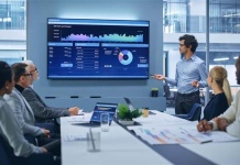 Infraestructura Crítica para la Digitalización del Sector Financiero: Una Oportunidad de Oro para el Canal de TI Infraestructura Crítica para la Digitalización del Sector Financiero: Una Oportunidad de Oro para el Canal de TI