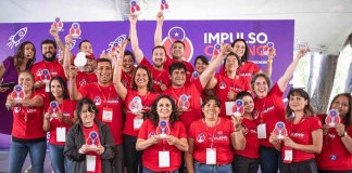 Iniciativa de Fundación Luksic busca premiar a 500 emprendedores