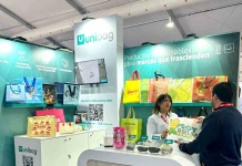Innovación y sostenibilidad: Unibag participa en la Feria Espacio Food & Service 2025 con su línea de bolsas y soluciones reutilizables para el retail
