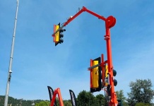 Innovaciones chilenas permiten responder a emergencias con energía solar autónoma