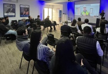 Encuentro Internacional de Construcción Industrializada puso el foco en su aplicación para desarrollar vivienda y reducir el déficit habitacional