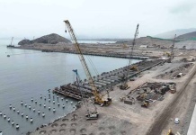 Inversión china en Latinoamérica, más allá de Chancay, Perú, Chile y Brasil marcan la ruta