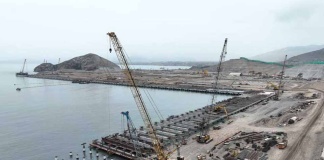 Inversión china en Latinoamérica, más allá de Chancay, Perú, Chile y Brasil marcan la ruta