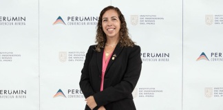 Jimena Sologuren: “El país necesita acelerar proyectos y combatir la minería ilegal con firmeza”