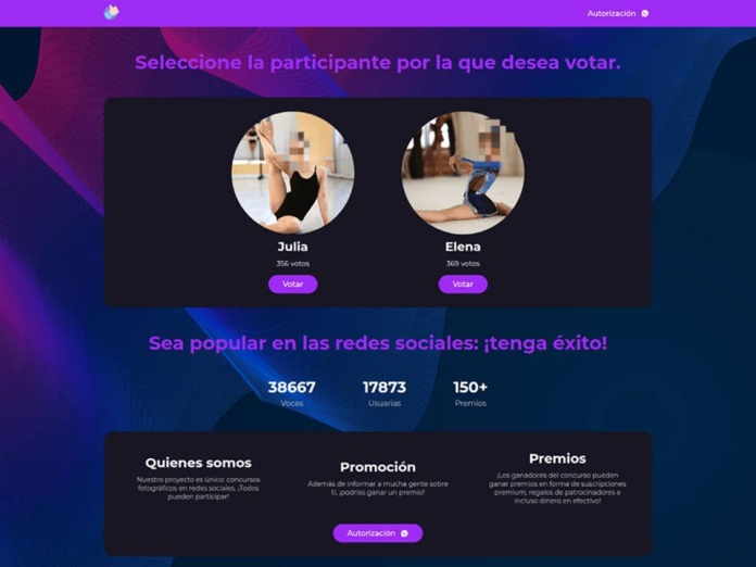 Kaspersky alerta: nueva estafa de robo de cuentas de WhatsApp mediante votaciones falsas