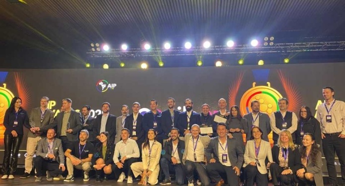 Klimber es reconocida como “Insurtech del Año” en los AIP Awards durante EILA 2025