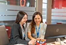 Kraft Heinz abre el programa trainee global para jóvenes profesionales Kraft Heinz abre el programa trainee global para jóvenes profesionales