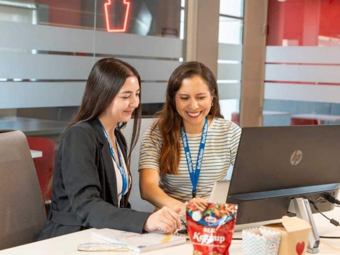 Kraft Heinz abre el programa trainee global para jóvenes profesionales