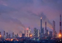 Kuwait cuenta con la mayor producción de petróleo de la última década