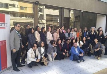 LANZAMIENTO RED WOMAN IMPACTA 360