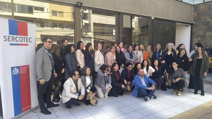 LANZAMIENTO RED WOMAN IMPACTA 360 LANZAMIENTO RED WOMAN IMPACTA 360