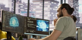 La plataforma AgendaPro instalará en Chile un Hub de Inteligencia Artificial (1)