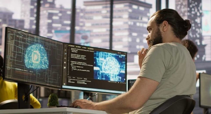 La plataforma AgendaPro instalará en Chile un Hub de Inteligencia Artificial (1)