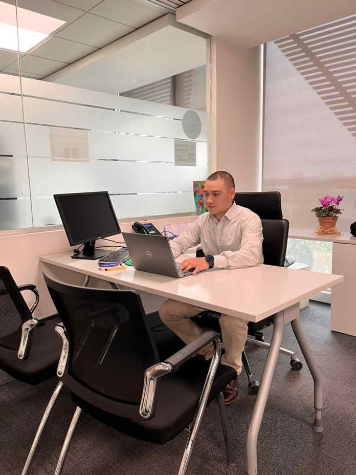 La reinserción comienza con un oficio: el rol de la formación laboral en la reintegración social